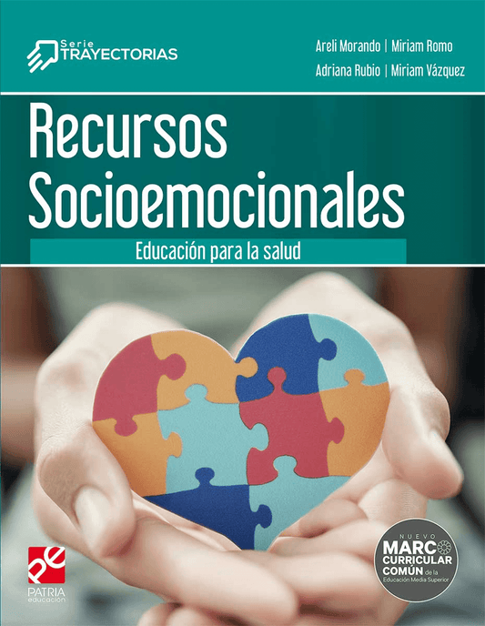 Recursos socioemocionales. Educación para la salud