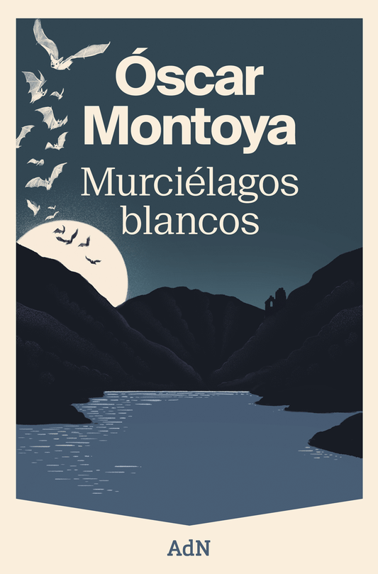 Murciélagos blancos