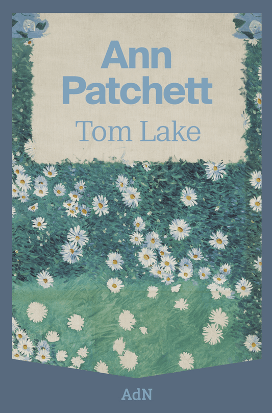 Tom Lake