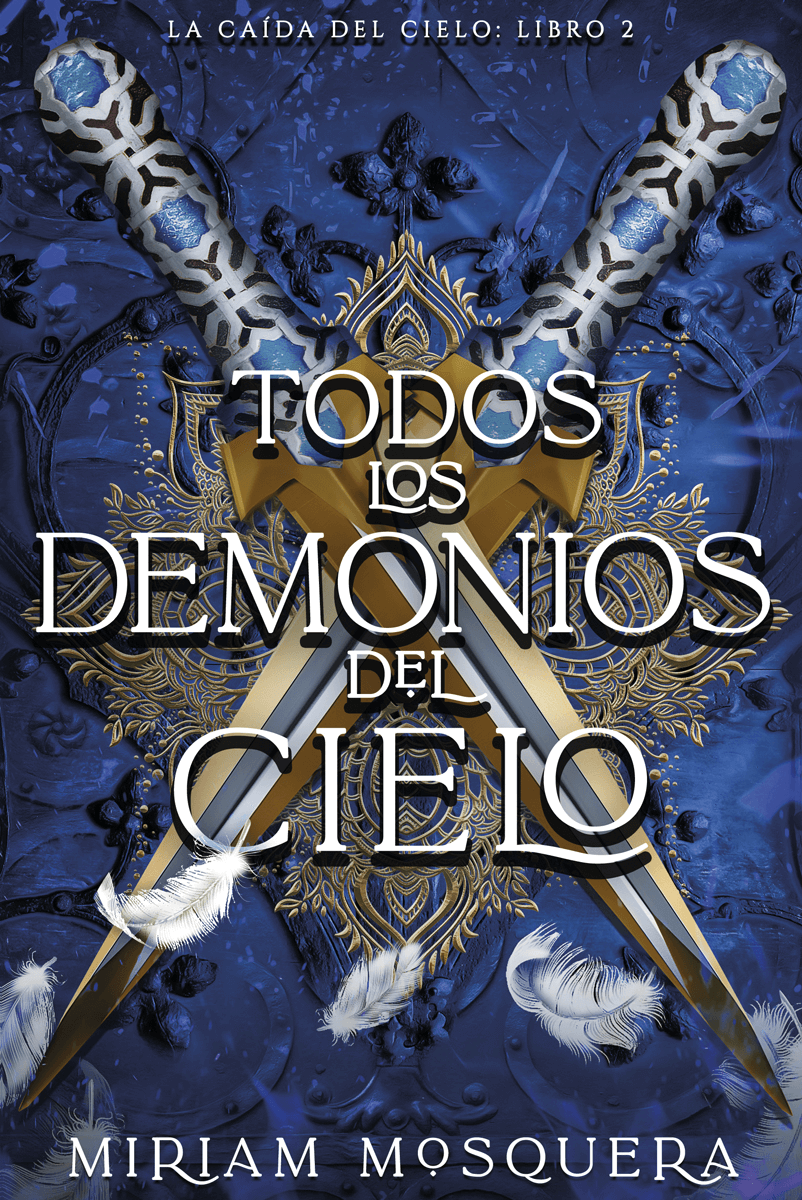 Todos los demonios del cielo