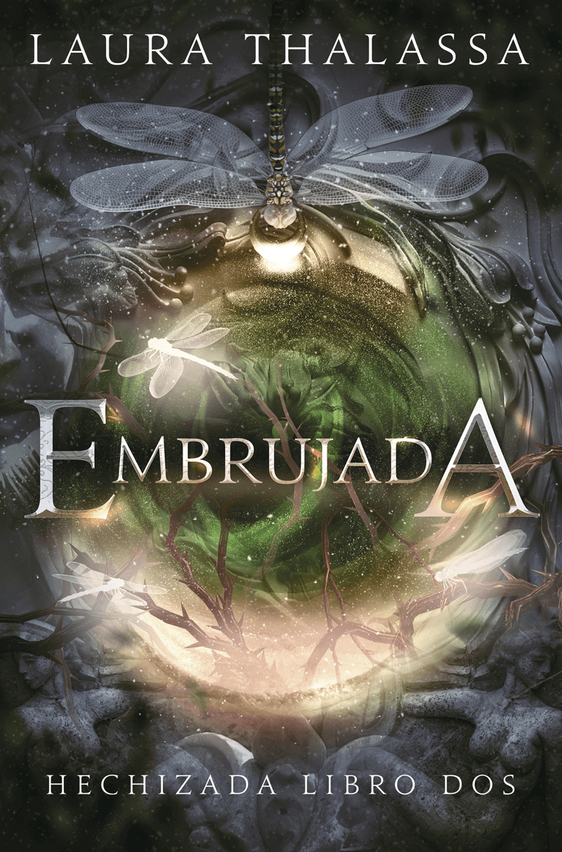 Embrujada