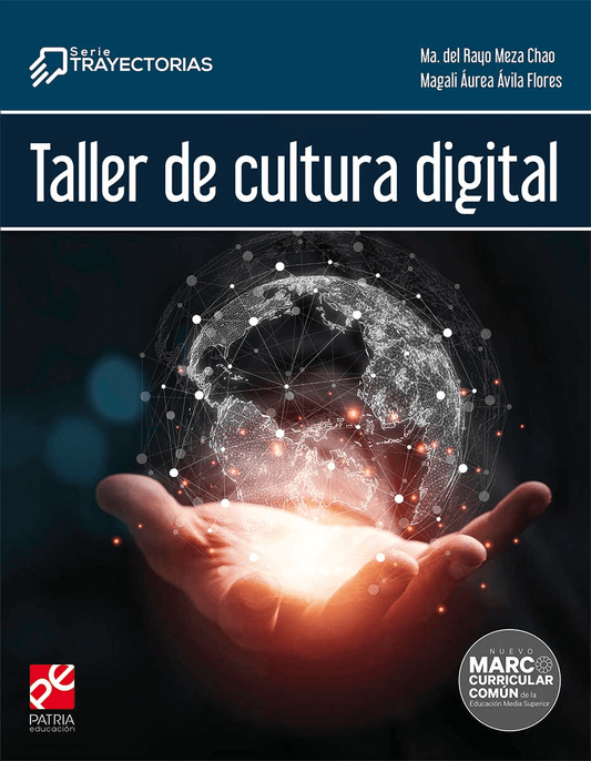 Taller de cultura digital Trayectorias