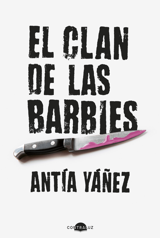 El clan de las barbies