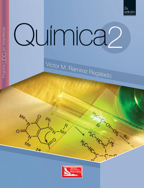 Química 2 UDG