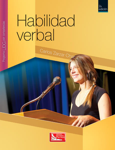 Habilidad verbal