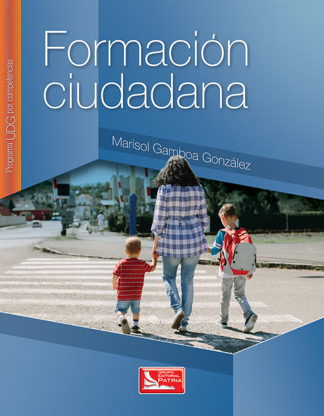 Formación ciudadana