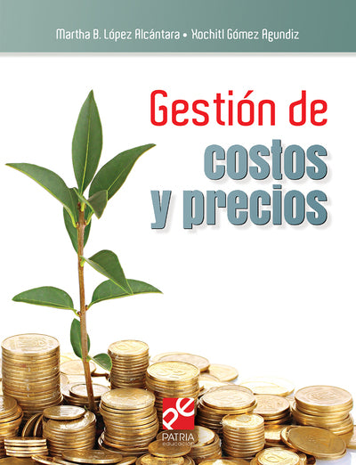 Gestión de costos y precios