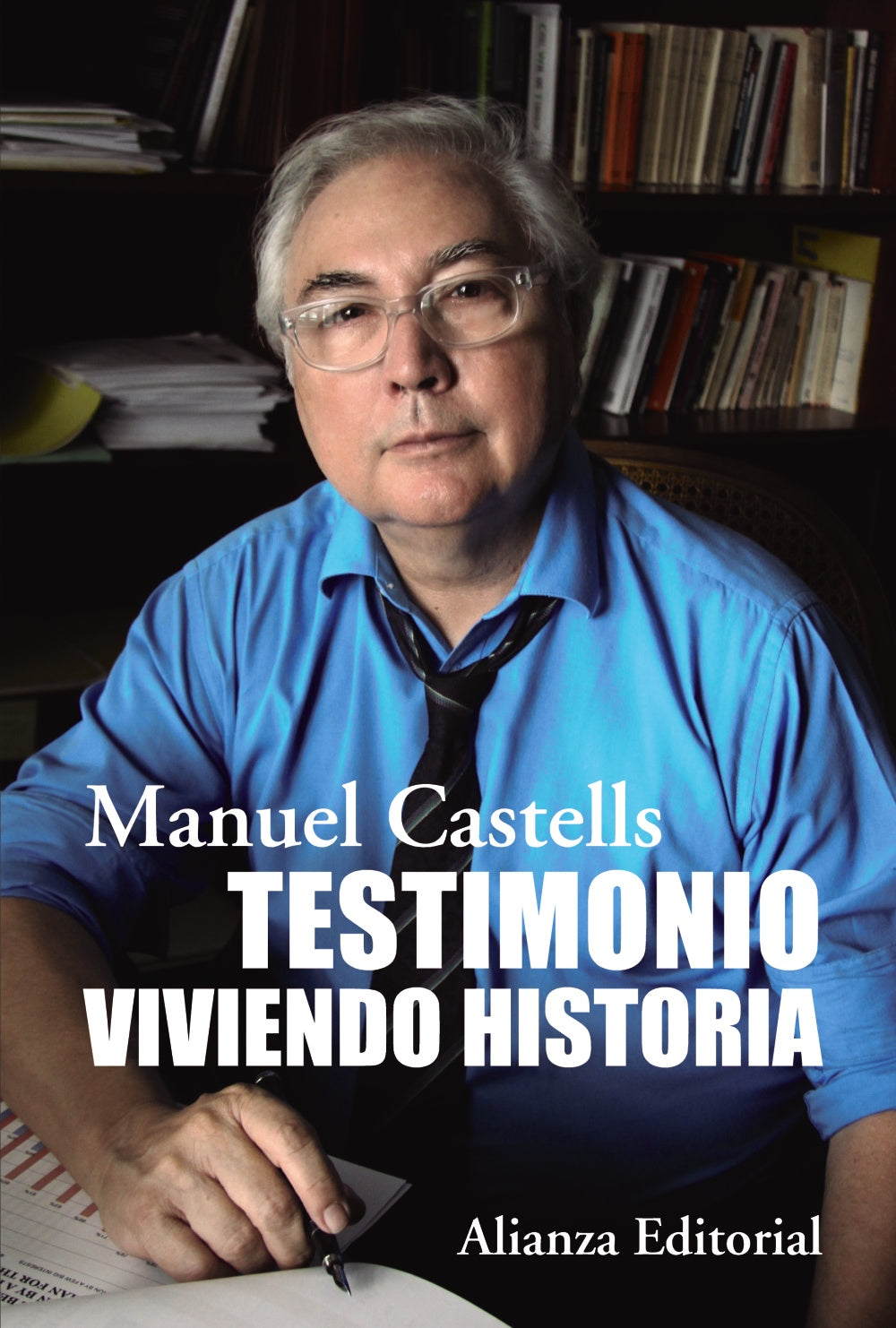 Testimonio Viviendo historia