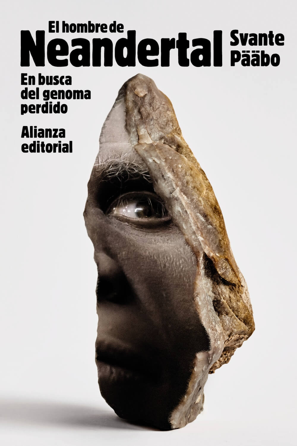 El hombre de Neandertal