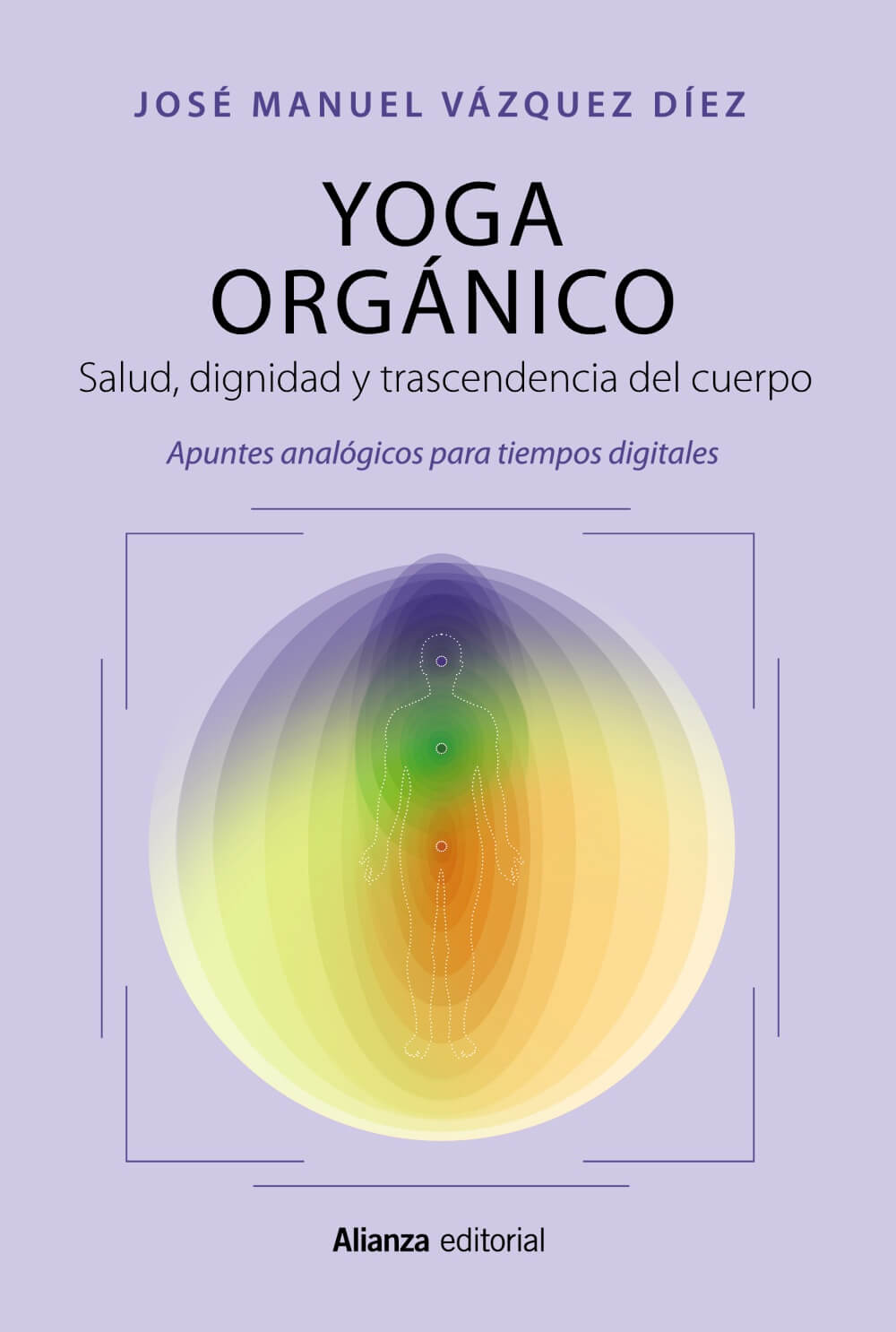 Yoga orgánico