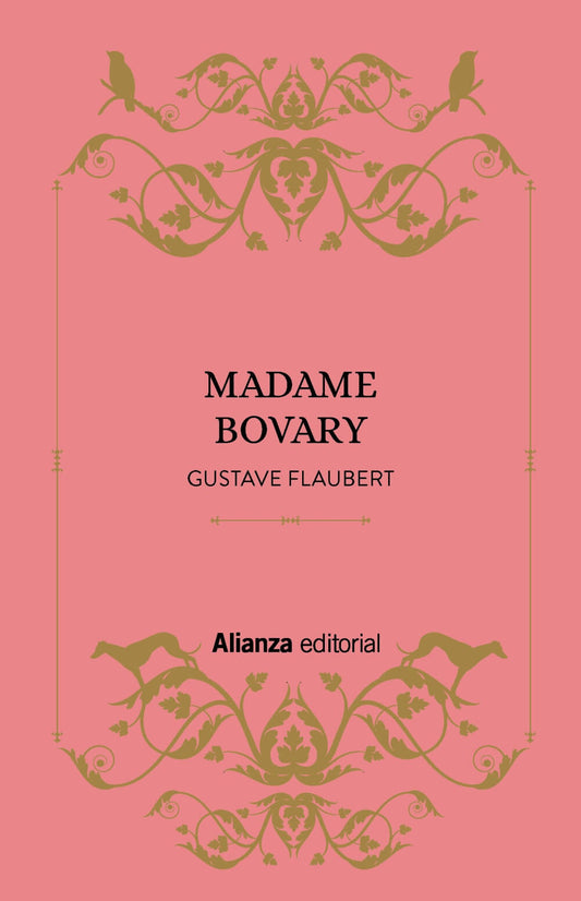 Madame Bovary