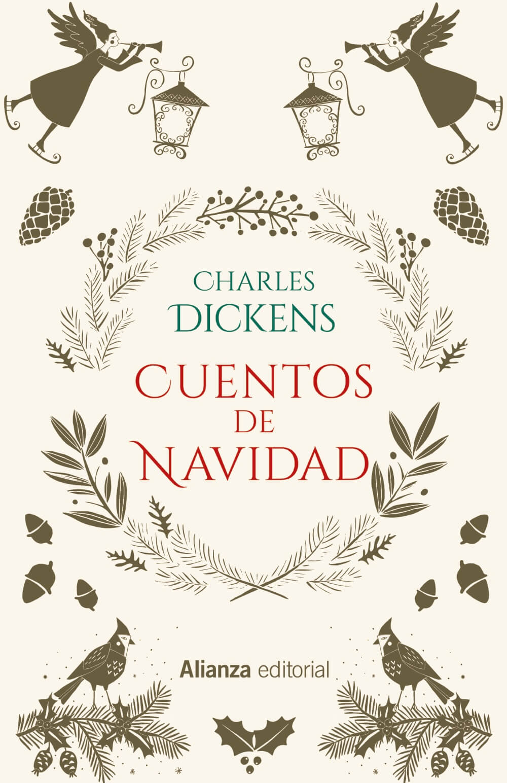 Cuentos de Navidad