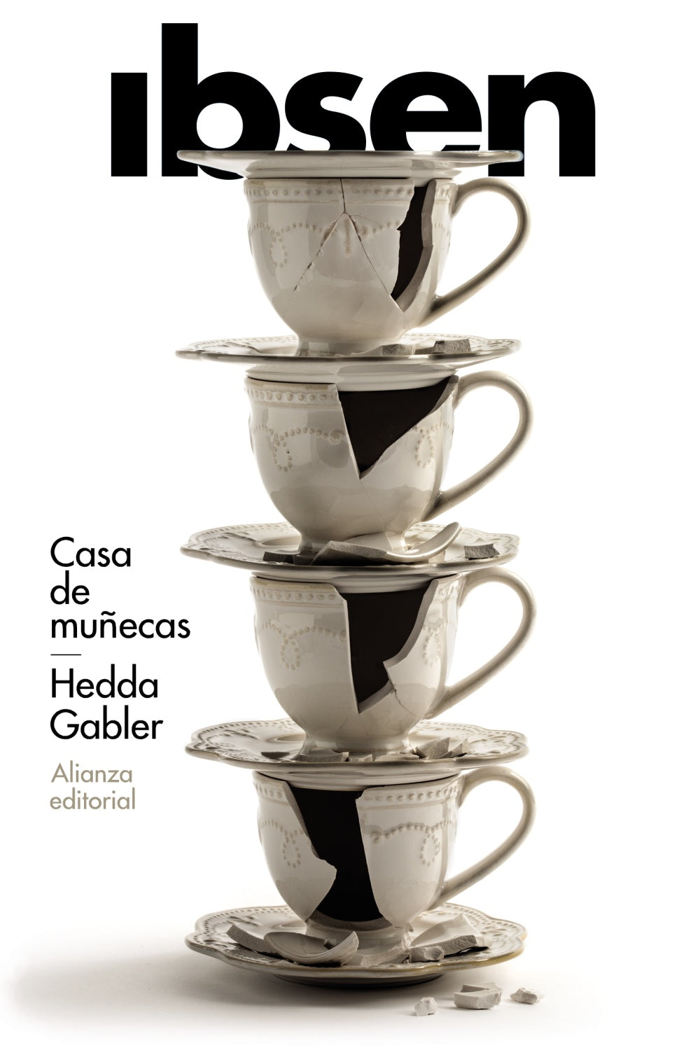 Casa de Muñecas - Hedda Gabler