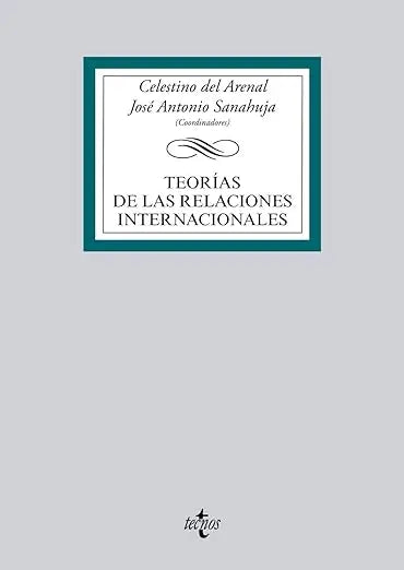 Teorías de las Relaciones Internacionales