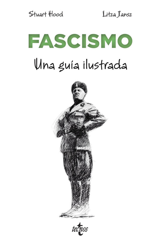 Fascismo. Una guía ilustrada