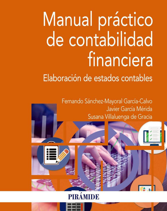 Manual práctico de contabilidad financiera