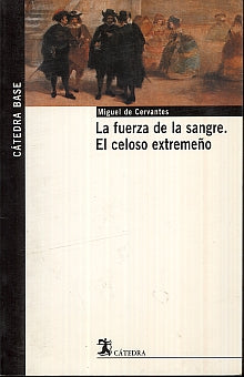 La fuerza de la sangre