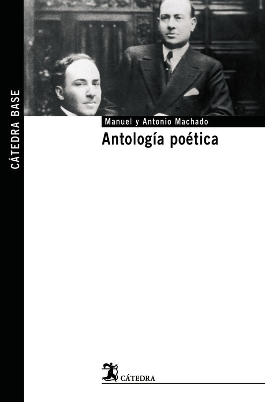 Antología poética