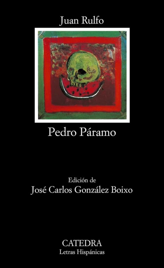 Pedro Páramo Ebook