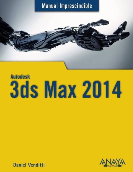 3Ds Max 2014