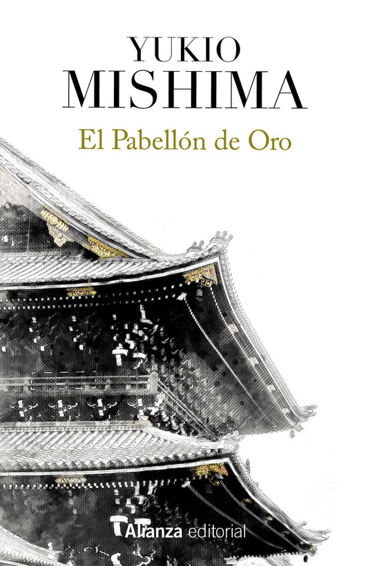 El Pabellón de Oro