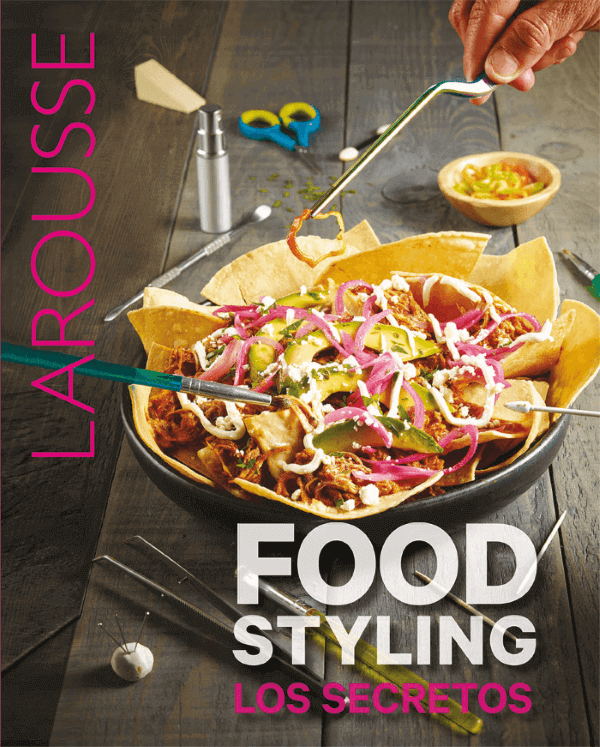 Food Styling, los secretos