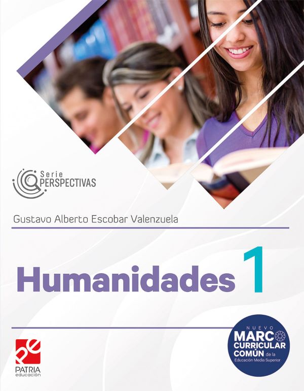 Humanidades 1 - Serie Perspectivas