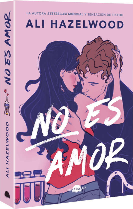 No es amor