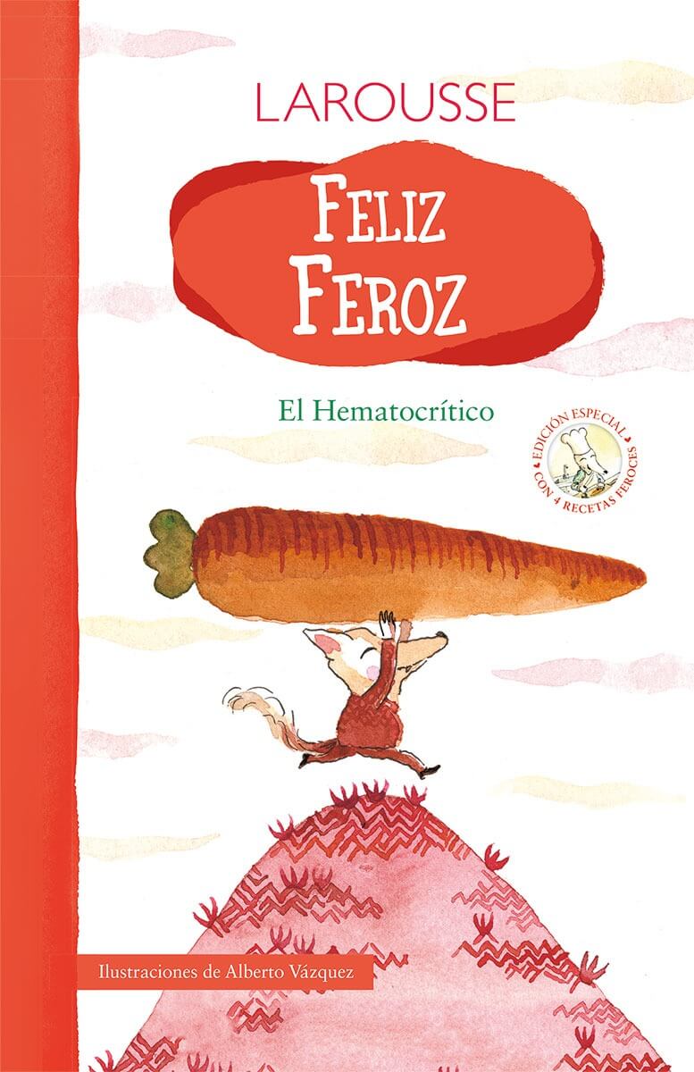 Feliz Feroz