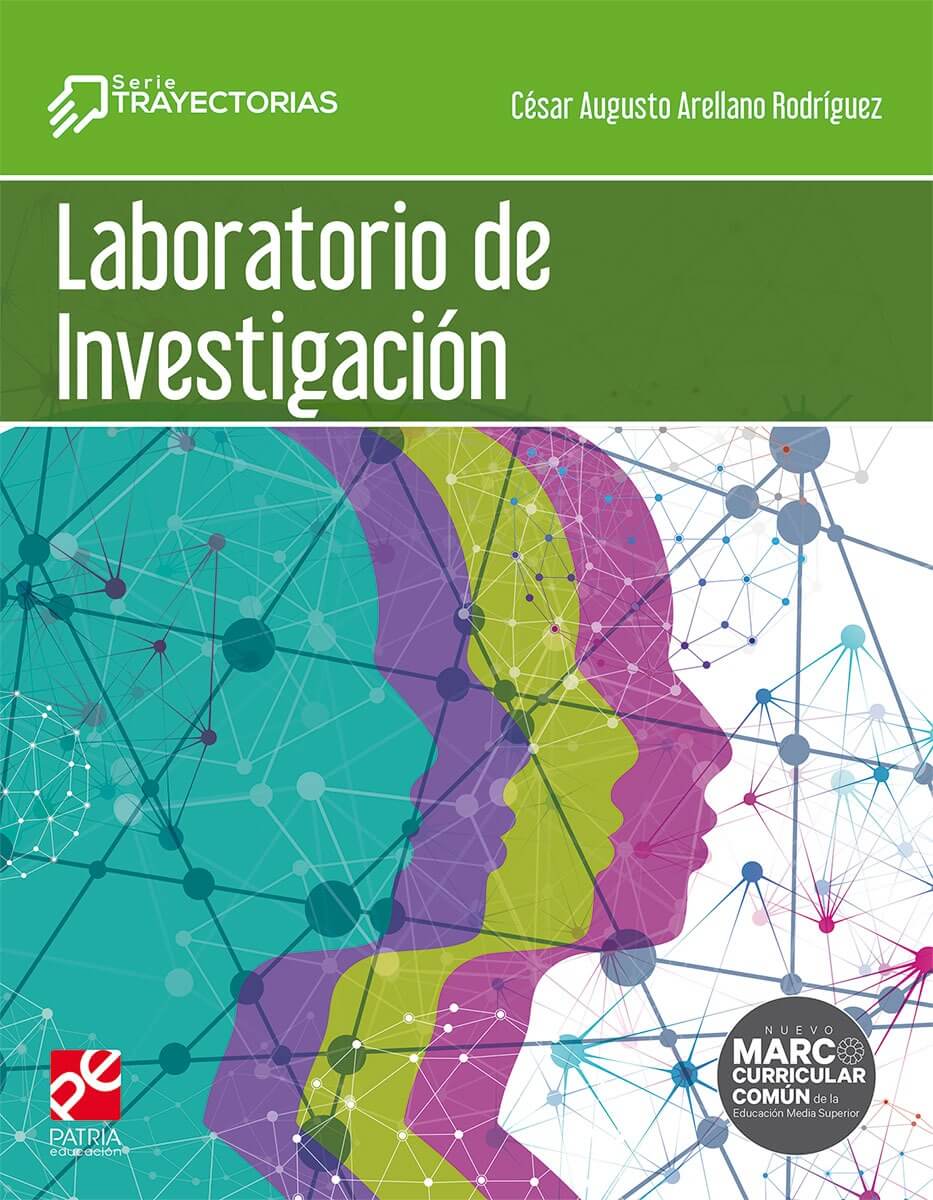 Laboratorio de investigación. Trayectorias