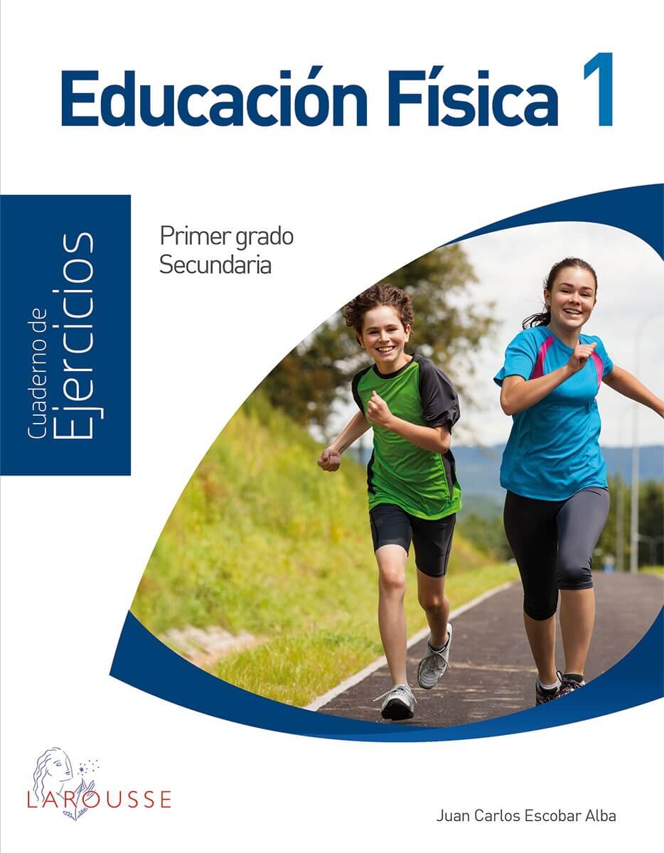 Educación Física 1. Cuaderno de Ejercicios