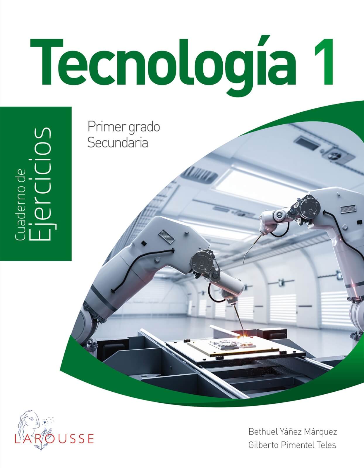 Tecnología 1. Cuaderno de Ejercicios