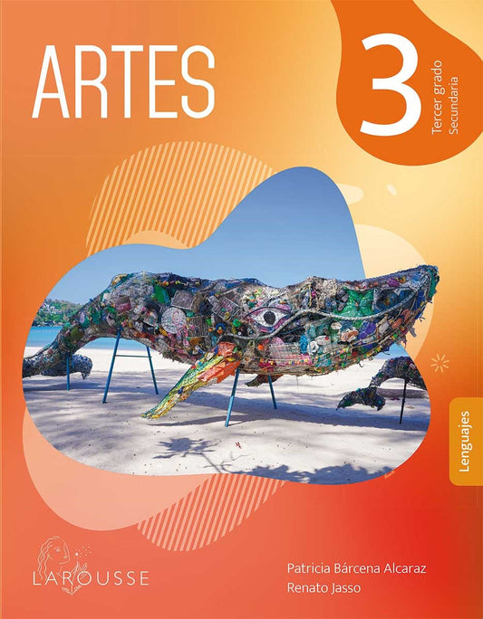 Artes 3