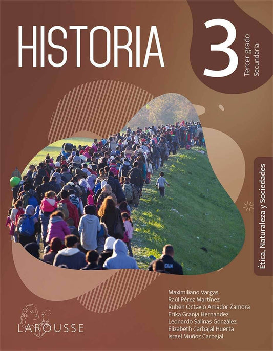 Historia 3