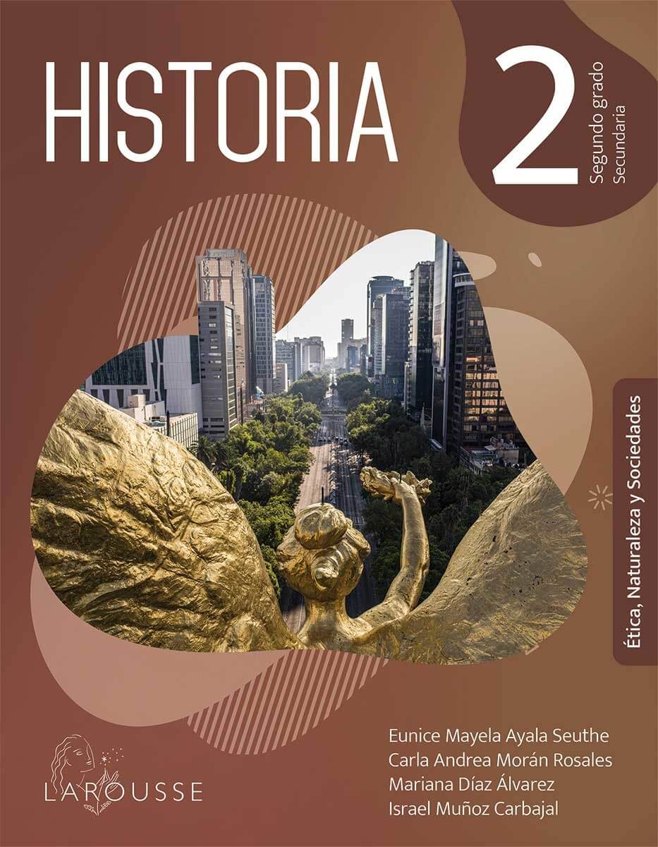 Historia 2