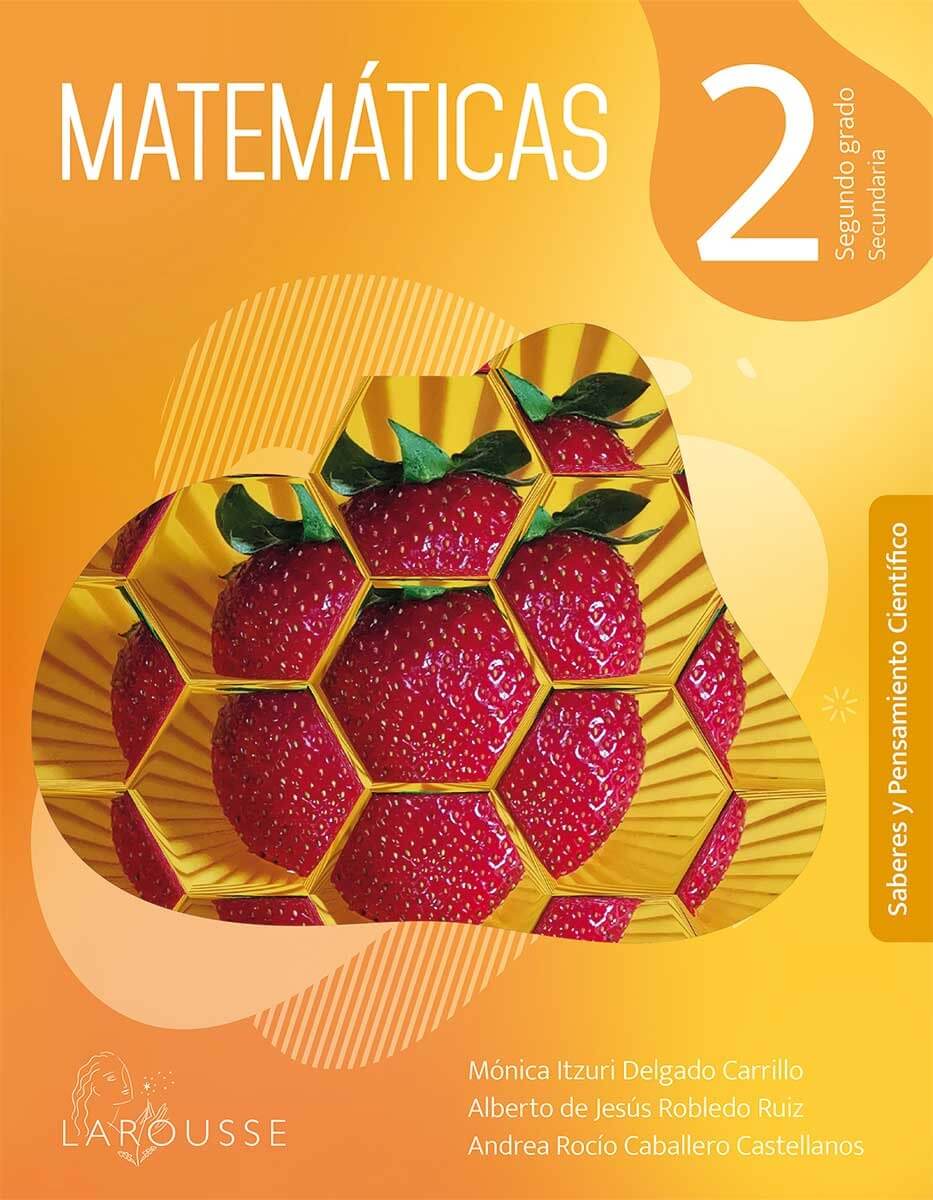 Matemáticas 2