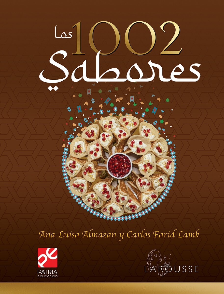 Los 1002 sabores