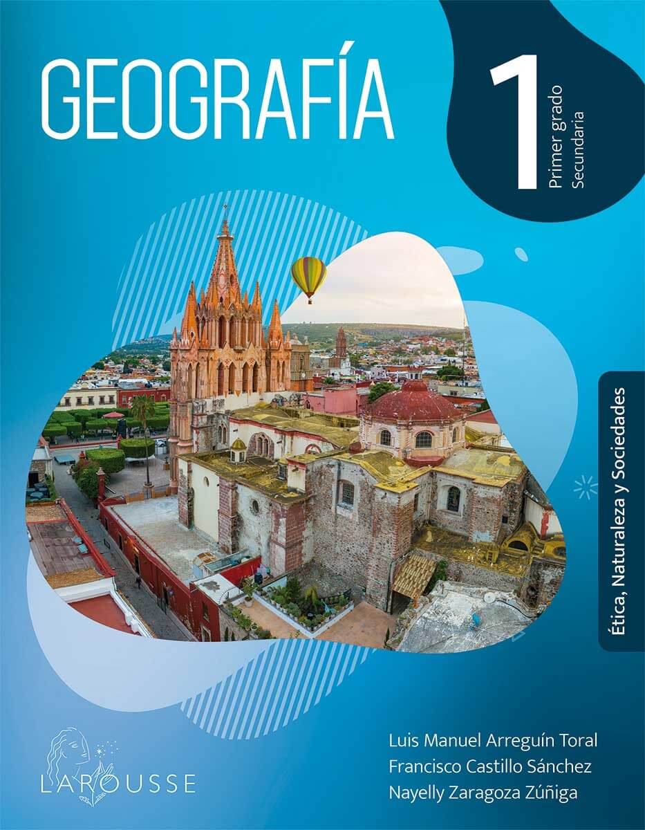 Geografía 1