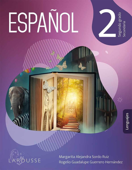 Español 2