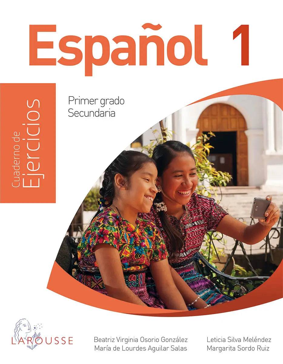 Español 1. Cuaderno de ejercicios NEM