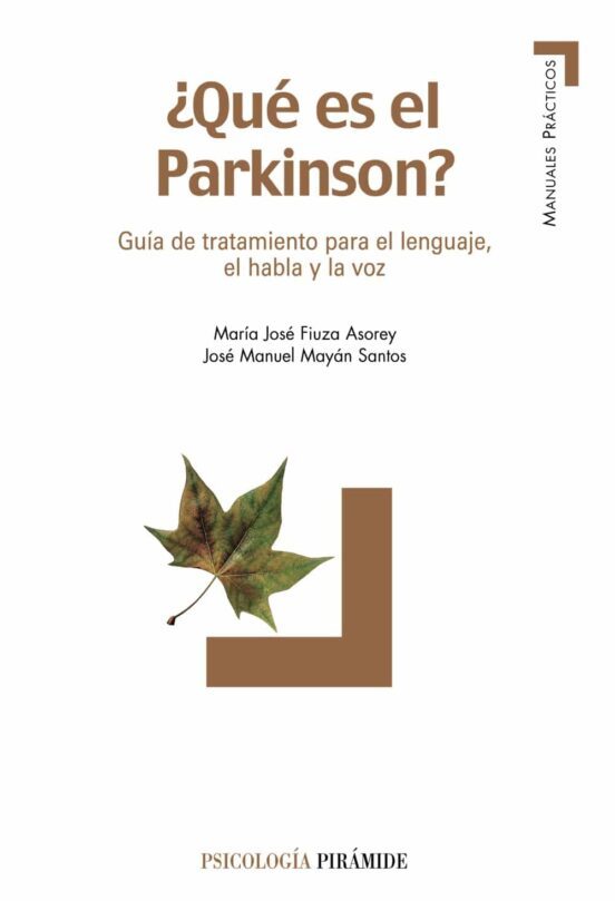 Que Es el Parkinson?