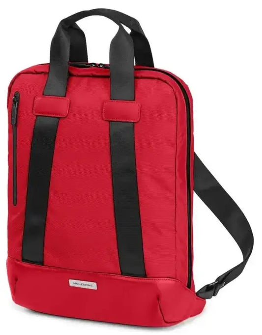 Device Bag Metro grande roja