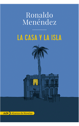 La casa y la isla