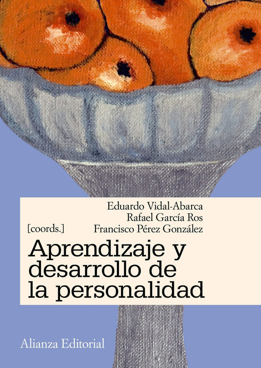 Aprendizaje y desarrollo de la personalidad