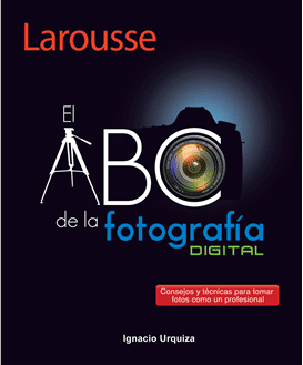 El ABC de la fotografía digital