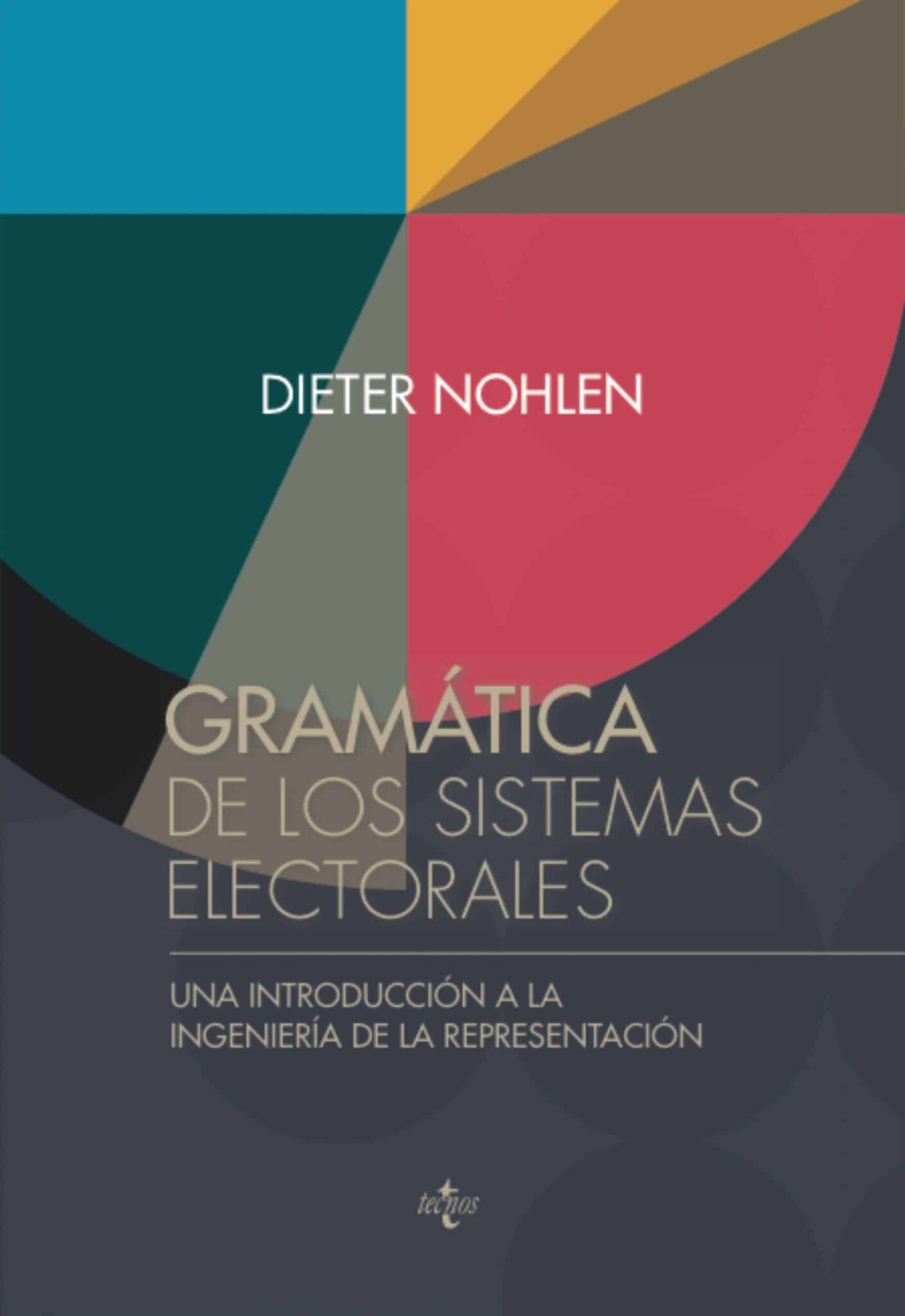 Gramática de los sistemas electorales