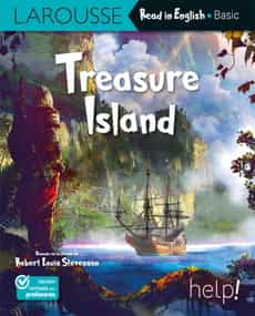 Treasure Island - Read in English