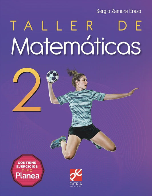 Taller de Matemáticas 2