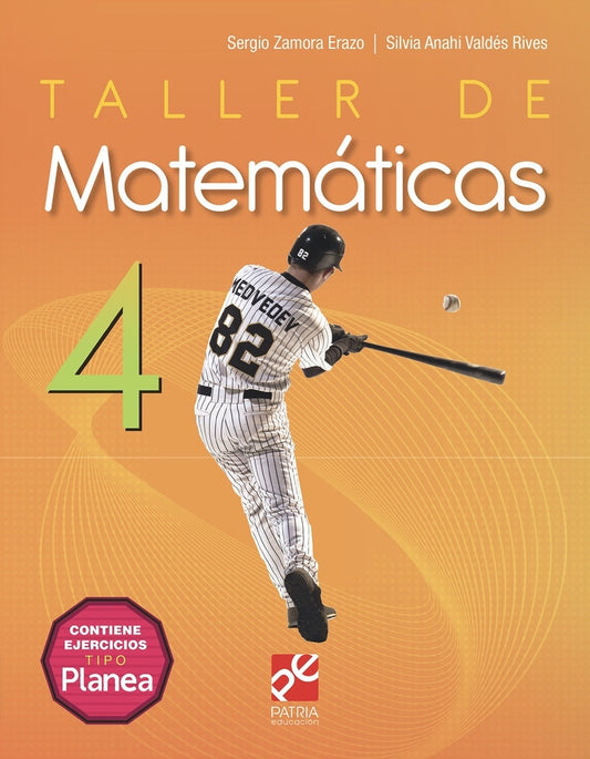 Taller de Matemáticas 4