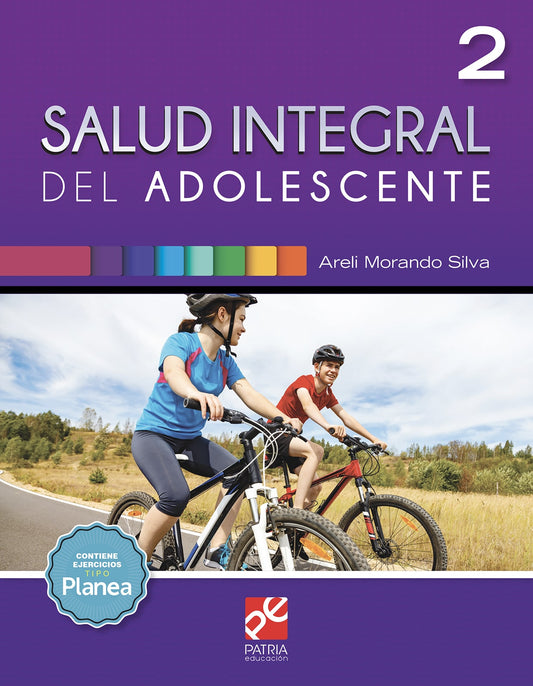 Salud integral del adolescente 2